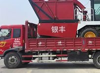 **生產(chǎn)青儲(chǔ)機(jī)的研發(fā)、中試、推廣于一體