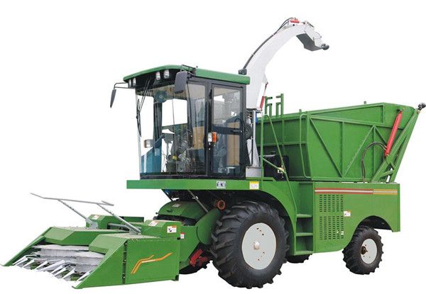 如何延長玉米青儲(chǔ)機(jī)的使用壽命？