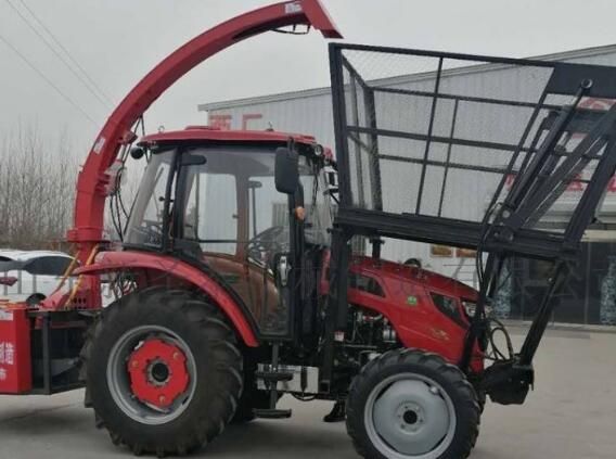 如何從玉米收納機(jī)中去除柴油污垢？