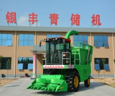 玉米青儲(chǔ)機(jī)應(yīng)該如何節(jié)省燃料呢？