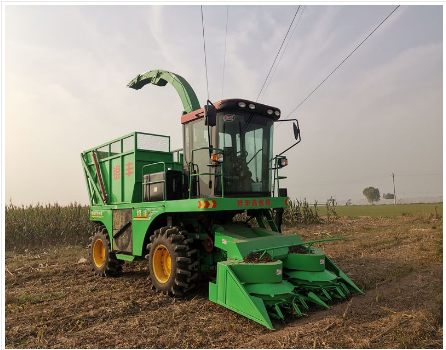 青儲(chǔ)機(jī)的使用優(yōu)勢(shì)、應(yīng)用范圍及注意事項(xiàng)