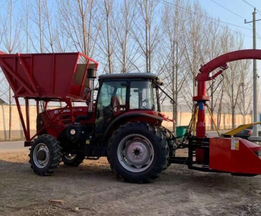 青儲(chǔ)機(jī)滾刀的好還是圓盤的好？