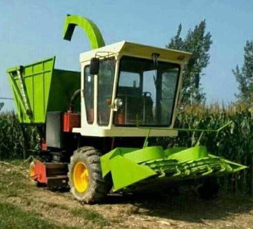 青儲(chǔ)機(jī)各零部件怎樣清潔？