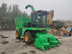 使用玉米青儲(chǔ)機(jī)，這些問(wèn)題要注意！