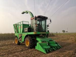 玉米收割機(jī)和玉米種植機(jī)有什么區(qū)別？